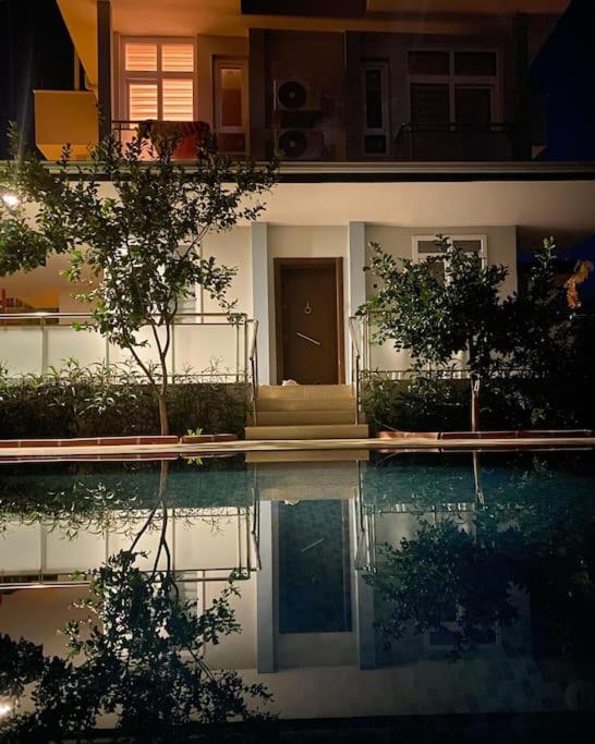 Villa Maleyna Kemer Exterior photo
