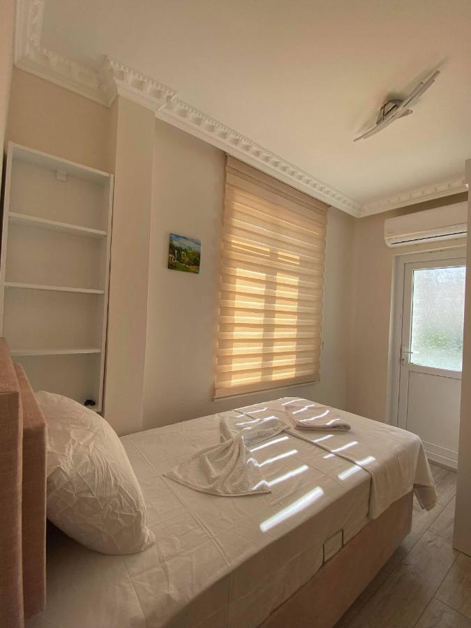 Villa Maleyna Kemer Exterior photo